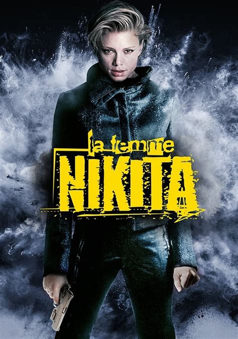 nikita streaming